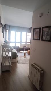 Apartamento Galería Cine Colón - 9