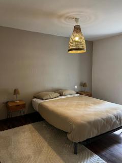 Le Cocon - Appartement avec salle de Cinéma - Fontenay-le-Comte - 6