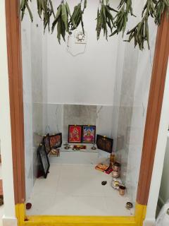 Bhavya Enclave Ameenpur Spacious Flat - 4
