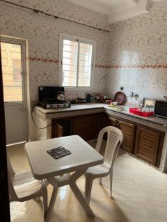 Appartement calme et spacieuse - Meknès - 7