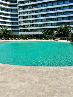 Concepcion Live -PREMIUM- Amenities 5 STARS - 8