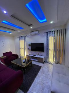 Appartement - 3