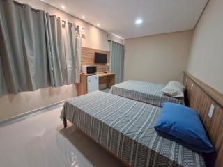 Apartamento no centro da cidade - 0