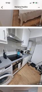 Triple room in a House with a pool - 8