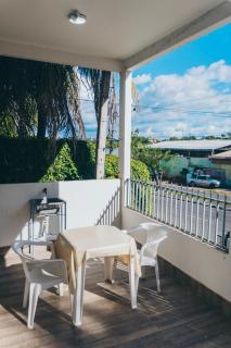 Apartamento no centro da cidade - 2