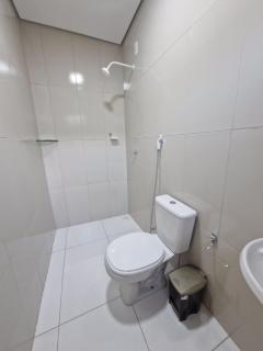 Apartamento no centro da cidade - 1