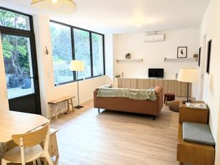 Appartement Cosy proche centre ville - Crest - 2