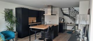 Maison à Vannes quartier calme - 1