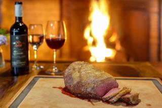 Boqueirão Hotel Fazenda - 7