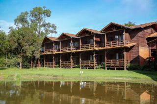 Boqueirão Hotel Fazenda - 5