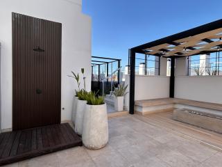 Cozy Loft en el centro de Salta - 7