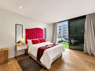 Iron Works 2 Bedroom - Le Cap - 8