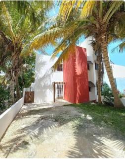 1 Minute Walk to the Beach! - Telchac Puerto - 9