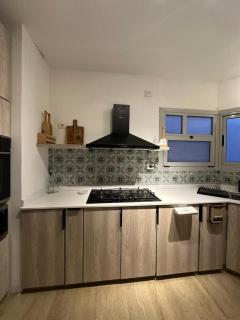 Modern 3BR Duplex in Einbay with Private Roof - 7