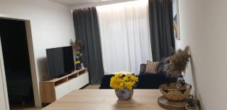 Apartament Zatoka Snów z widokiem na morze 3,5h od Wawy - 3