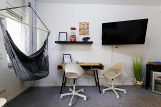 "Lullus" Apartment im Zentrum von Bad Hersfeld mit privatem Parkplatz - Bad Hersfeld - 0