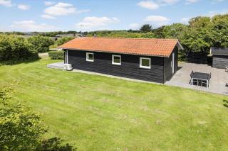 LF101 Vestervig - Hellesvej 1 - Vestervig - 0