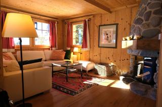 Chratidudel - Ski-in , Ski-out - 8