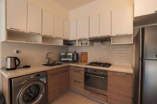 Marassi Terrace Escape 2br - 4
