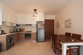 Marassi Terrace Escape 2br - 5