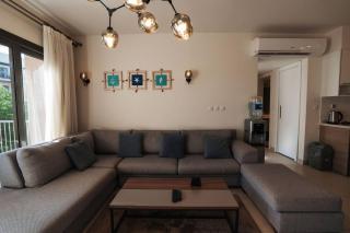 Marassi Terrace Escape 2br - 6