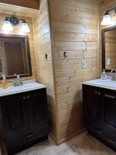 Rocky Pines UP - Bessemer - 1
