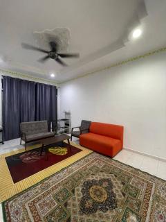 House near KT Atas Toll Netflix - 8