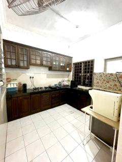 House near KT Atas Toll Netflix - - 6