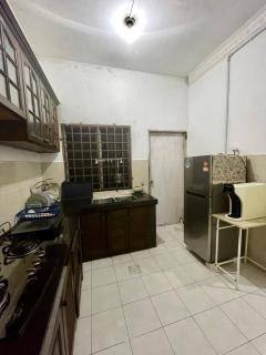 House near KT Atas Toll Netflix - 5