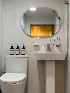 New Open Hongdae Sinchon Ewha Gyeongui Line Forest Road Severance Hospital #Room 2 #Bed 3 #6 people - 6