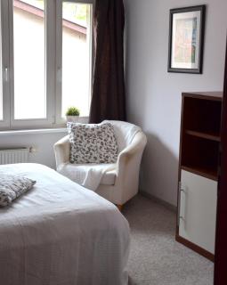 Słoneczny Apartament w centrum Sopotu Dolnego - 3