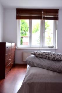 Słoneczny Apartament w centrum Sopotu Dolnego - Sopot - 2