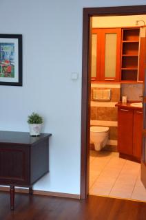 Słoneczny Apartament w centrum Sopotu Dolnego - 1