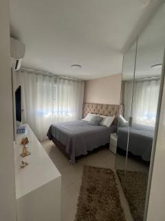 Apartamento suite - 9