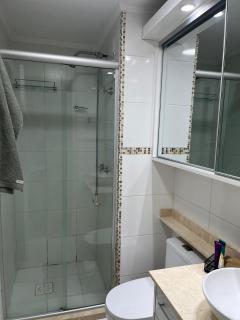 Apartamento suite - 8