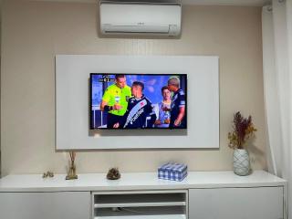 Apartamento suite - 6