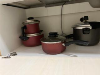 Apartamento suite - 5