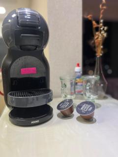 Apartamento suite - 4