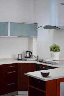 Słoneczny Apartament w centrum Sopotu Dolnego - 7