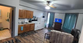 K2 Affordable 2nd Floor 1BR Near MTU w Keweenaw Fun -  - 3