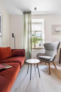 Sigmund Freud Dream Stay - 5