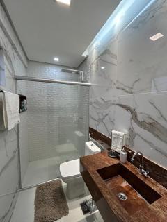 Amplo apartamento para a COP - 6