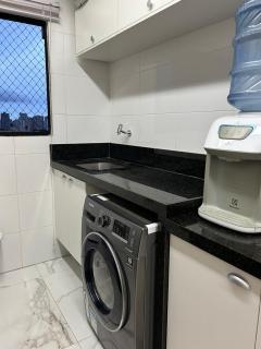 Amplo apartamento para a COP - 5