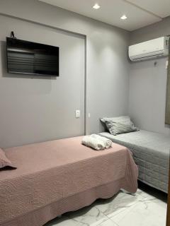 Amplo apartamento para a COP - 3