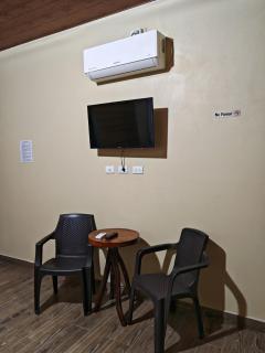 Habitaciones y Cabañas El Sauce - Tela - 9