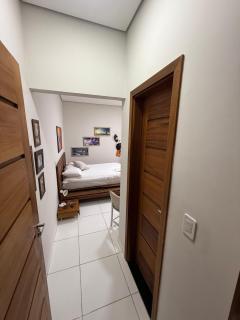Suíte Privativo em Casa - 3
