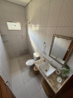 Suíte Privativo em Casa - 2