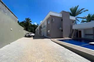 Alto Padrão & Elegância – Viva Porto Seguro com Conforto - 4