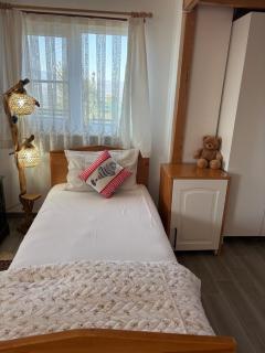 Kocadağ - - 1