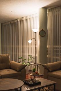 3BR in Condesa w Balcony, Roma Across St - 8